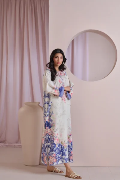 Ibiza Kaftan | 2-Piece - Image 3