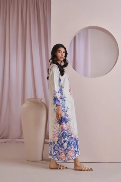 Ibiza Kaftan | 2-Piece - Image 4
