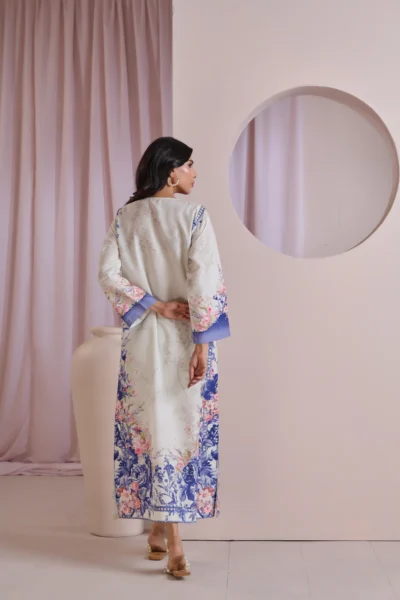 Ibiza Kaftan | 2-Piece - Image 5