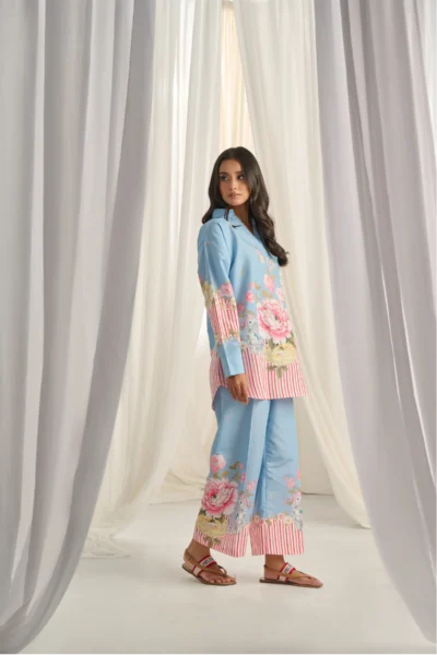 Blue Resort | 2-Piece - Image 4