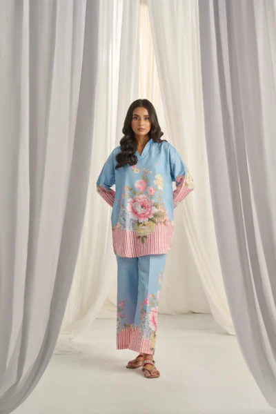Blue Resort | 2-Piece - Image 5
