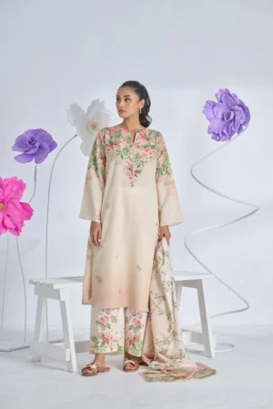 Sunset Garden | 2-Piece