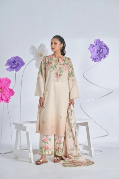 Sunset Garden | 2-Piece