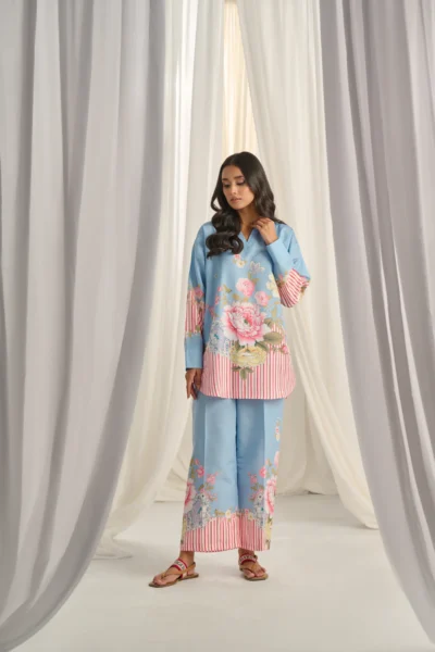 Blue Resort | 2-Piece - Image 6