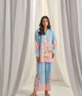 Blue Resort | 2-Piece