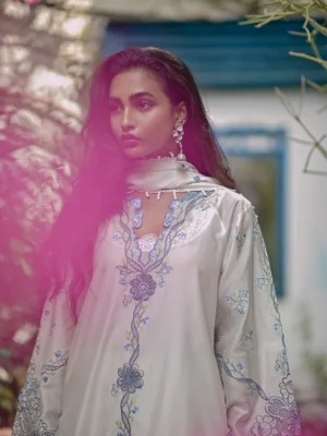 Chandni Shab