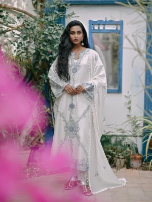 Chandni Shab