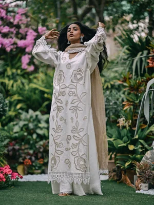 Gul-e-Chandni