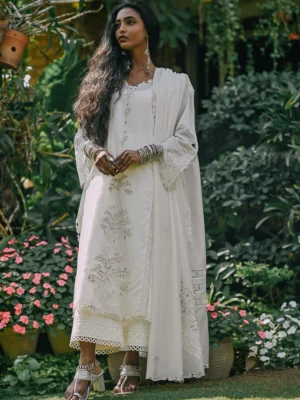 Kashan E Chandni