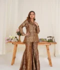 Traditional Suit