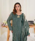 Drape Shirt
