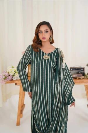 Drape Shirt