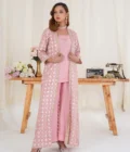 Pink Chic Luxe