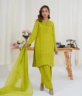 Lime Luxe