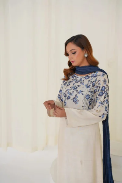 Blue Vine luxe - Image 5