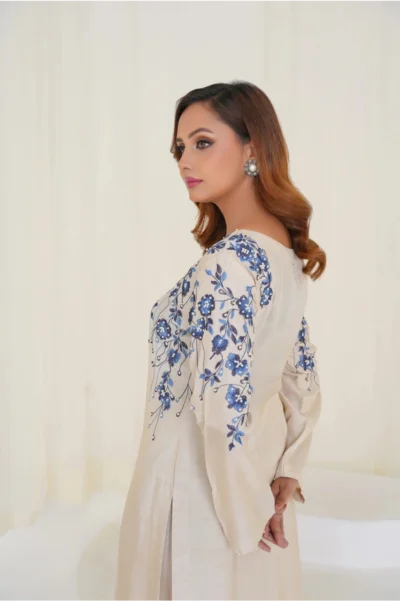 Blue Vine luxe - Image 3