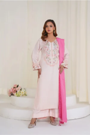 Rose Luxe