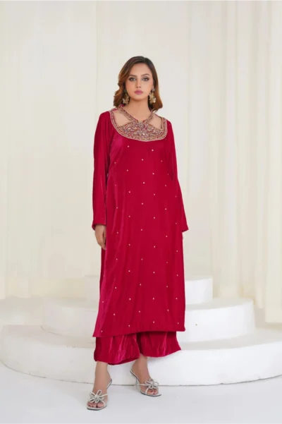 Damsel Outfit - Image 4
