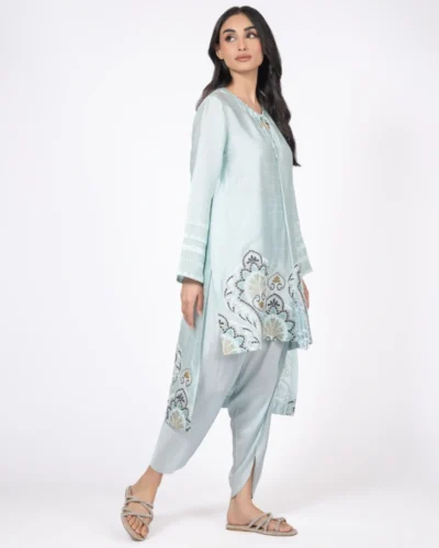 Hi-Low Ice Blue - Image 3