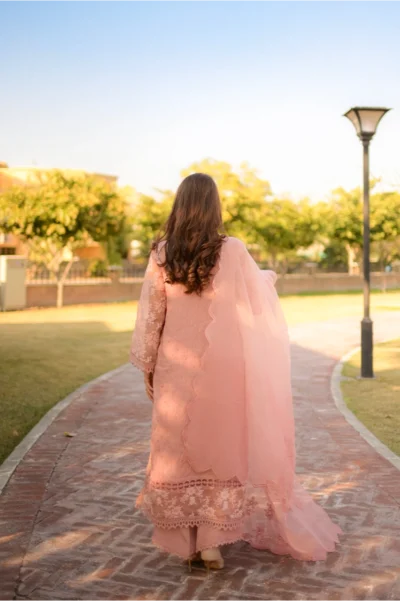 Flamingo Pink | Festal | Rj’s pret - Image 6