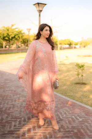 Flamingo Pink | Festal | Rj’s pret