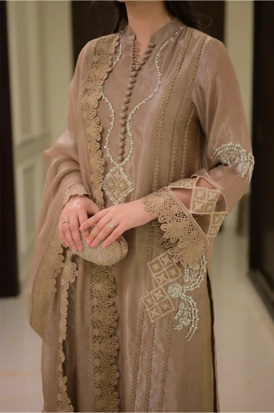 Taupe | Festal | Rj’s Pret - Image 5