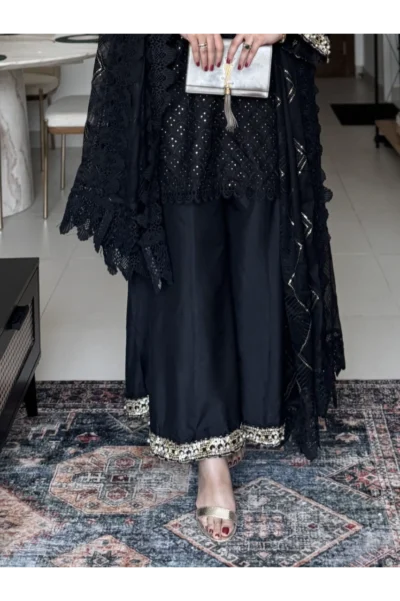 Rich Black | Festal | Rj’s Pret - Image 2