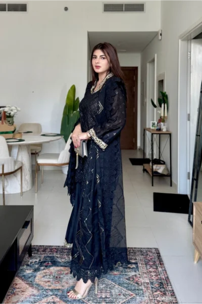 Rich Black | Festal | Rj’s Pret - Image 5