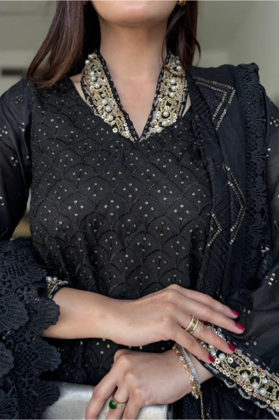 Rich Black | Festal | Rj’s Pret - Image 4