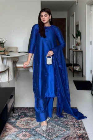 Spanish Blue | Festal | Rj’s Pret