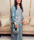 Cyan Charm | Summer Flex | Rj’s Pret