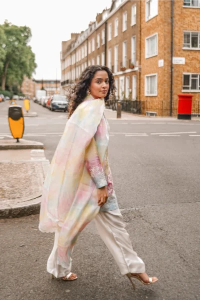 Sweet Satin Pastel | A Al Mode | Rj’s Pret - Image 6