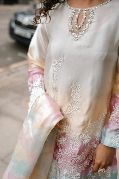 Sweet Satin Pastel | A Al Mode | Rj’s Pret - Image 3
