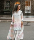 Sweet Satin Pastel | A Al Mode | Rj’s Pret