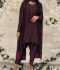 Rysa with Shalwar & Dupatta