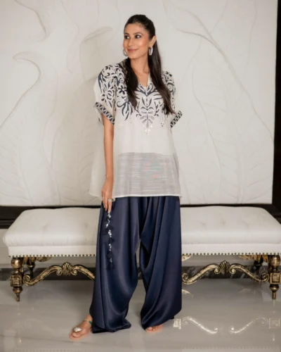 Ayzel Navy - Image 3