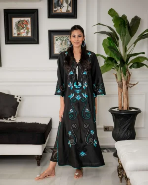 Sneha Black