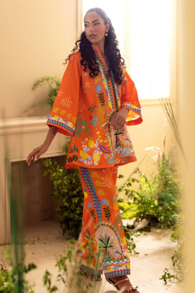 Kai Co-Ord Set - Image 2