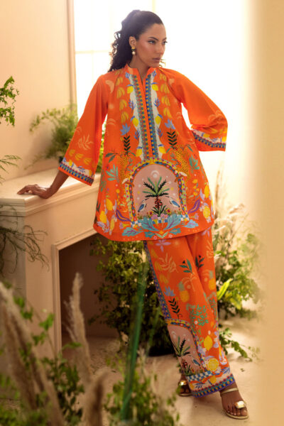 Kai Co-Ord Set - Image 3