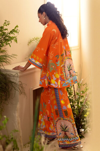 Kai Co-Ord Set - Image 4