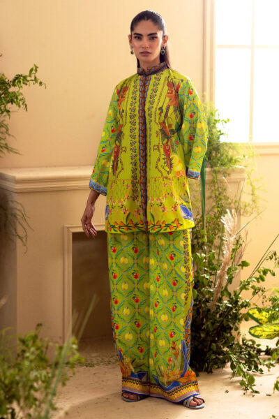 Nina Co-Ord Set