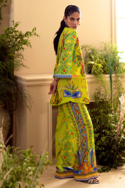 Nina Co-Ord Set - Image 3