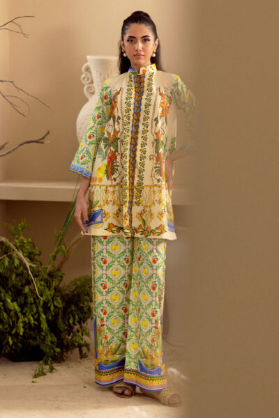 Mia Co-Ord Set - Image 4