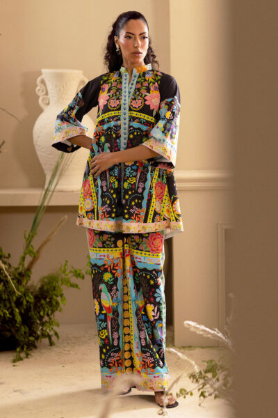Ava Co-Ord Set - Image 4