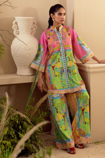 Ada Co-Ord Set - Image 2