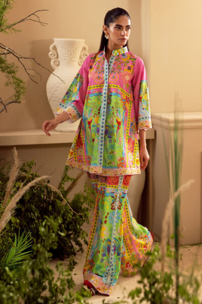 Ada Co-Ord Set - Image 4