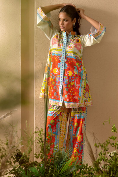 Yuri Co-Ord Set - Image 2