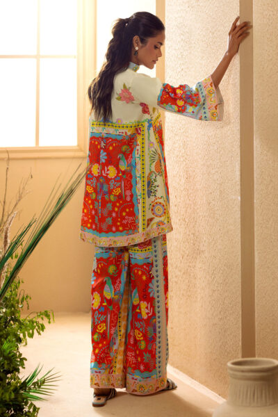 Yuri Co-Ord Set - Image 3