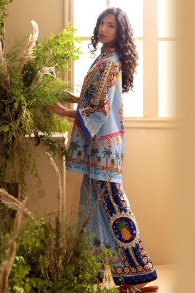 Efa Co-Ord Set - Image 2