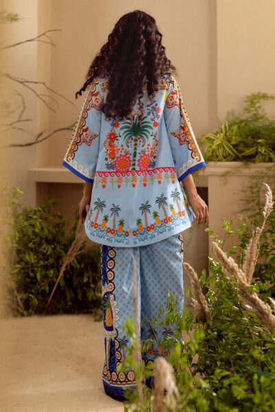 Efa Co-Ord Set - Image 4